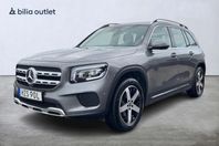 Mercedes-Benz GLB 200d 150hk / 7-sits Navigation Backkamera
