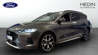 Ford Focus Active Kombi EcoBoost Hybrid E85