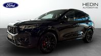 Ford Kuga ST-Line X Plug-in hybrid Black package