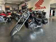 Suzuki VS800 GLP Intruder