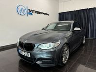 BMW M235I M-sport Harman Kardon Taklucka Navigation Shadow