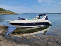 Schaefer Phantom 290 - Yanmar 315 Bravo 3X Höstpris