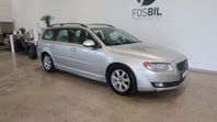 Volvo V70 D2 Momentum Drag-Värmare-Rattvärme Kamremsbytt