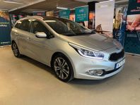 Kia Ceed cee'd_sw 1.6 (128hk) CRDi*500kr/mån*Pan*dragkrog