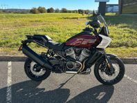 Harley-Davidson Pan America Special Endast 30 mil 3,95%