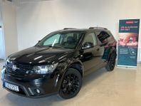 Fiat Freemont 2.0 Multijet 4x4 Sport / 7 Sits/Drag/Bakkamera