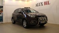 Hyundai ix35 2.0 CRDi 4WD Business / DRAG / Euro 5
