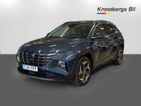 Hyundai Tucson Plug-in Hybrid Advanced AWD 265hk Aut