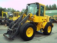 Volvo L 50 E