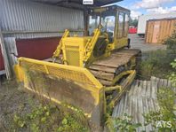 Bandschaktare CAT D4D LGP (139,000:- ex moms)