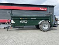 Streumaster MW118TD