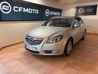Opel Insignia Sports Tourer Automat 160hk NyKamrem Drag MoK