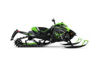 "Kampanj" Arctic Cat Riot X 8000 Alpha One ES 146" 2024