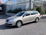 Volkswagen Golf Variant 1.6 Euro 4