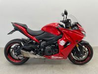 Suzuki GSX-S1000F Räntefritt 36 mån