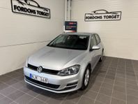 Volkswagen Golf 5-dörrar 1.4 TSI BMT|Masters|M&K-Värmare