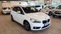 BMW 225xe Active Tourer Steptronic Sport line Euro 6