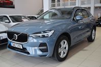 Volvo XC60 B4 AWD Aut Momentum VOC Navi Drag Carplay Cockpit