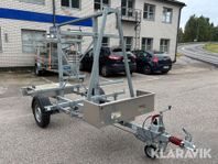 Ställningssläp Tysse Drag1