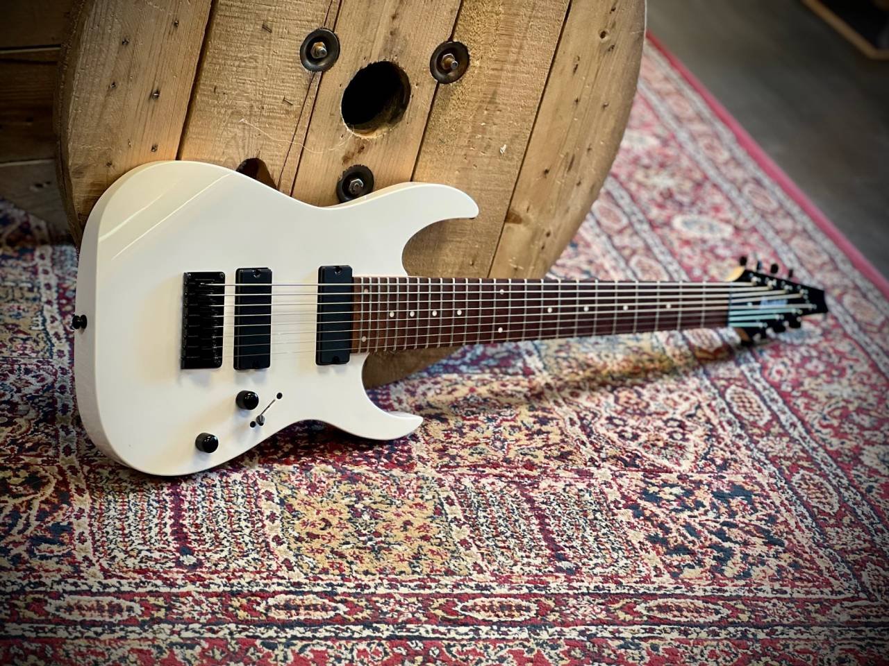 Ibanez RG8