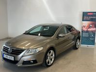 Volkswagen Passat CC 5-seater 1.8 TSI /NY serv /P-Sensorer