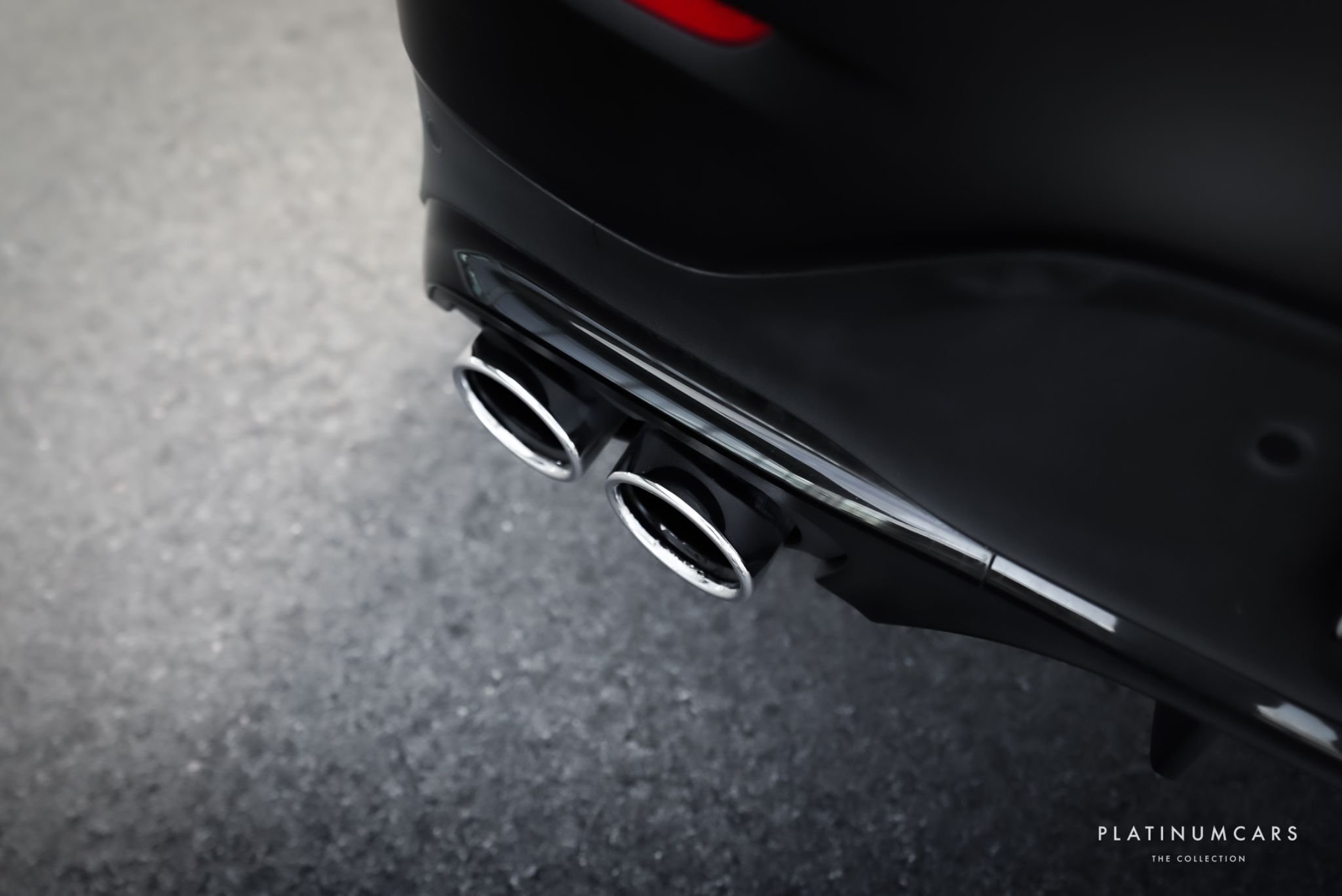 Mercedes-Benz AMG GLC 43 4MATIC Coupé , 390hk, 2020