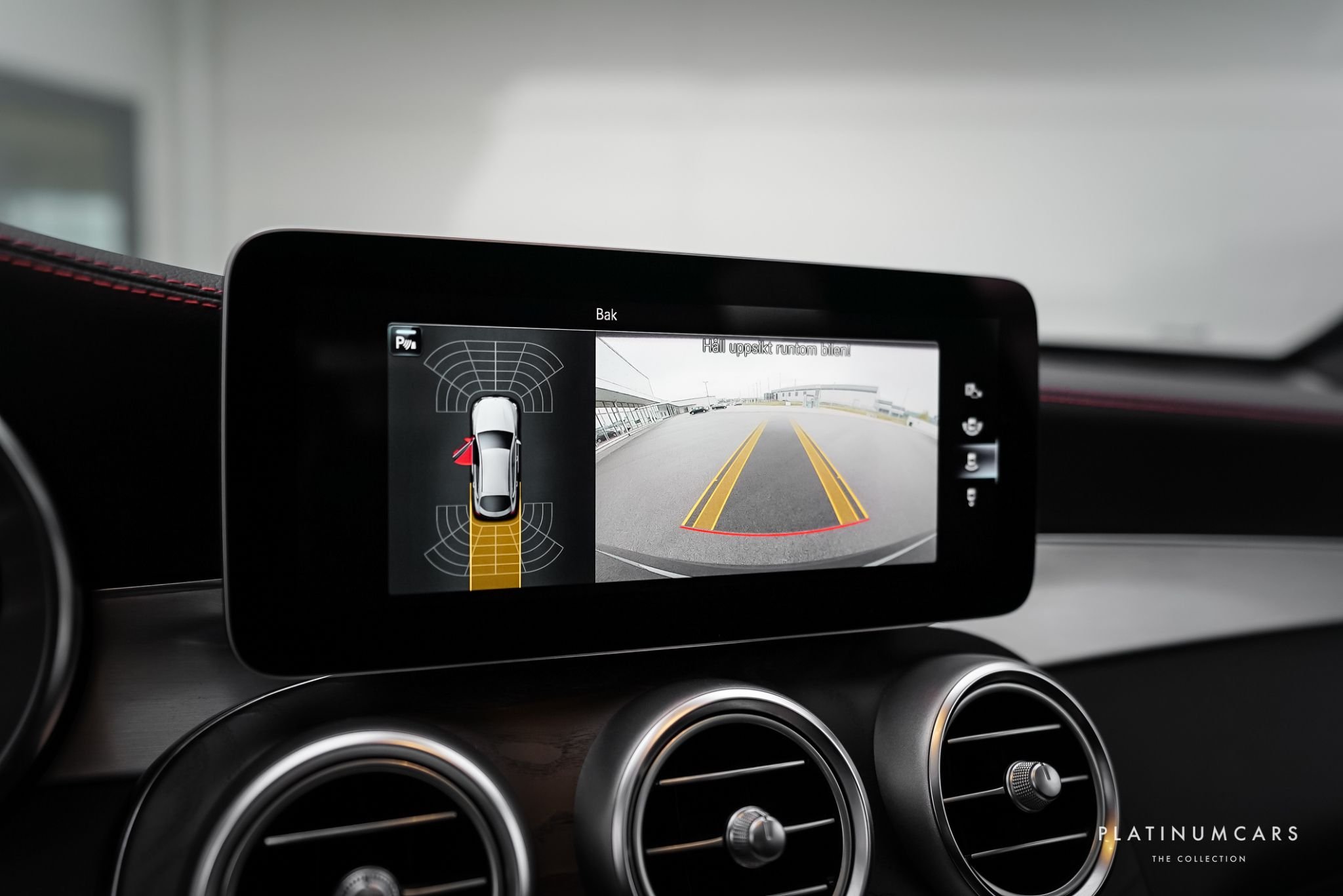 Mercedes-Benz AMG GLC 43 4MATIC Coupé , 390hk, 2020