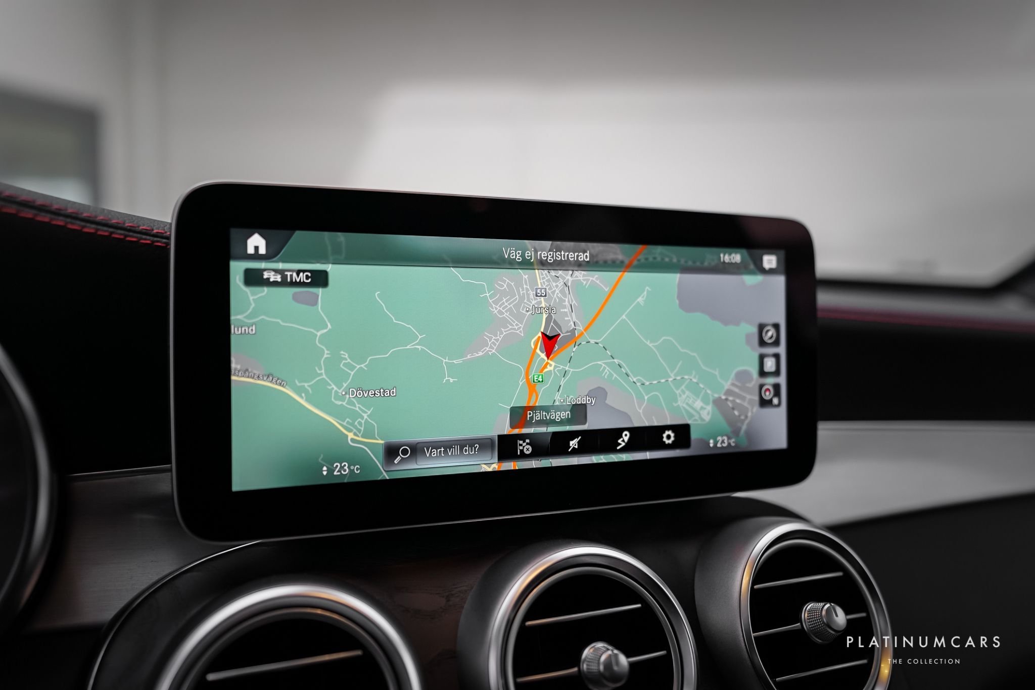 Mercedes-Benz AMG GLC 43 4MATIC Coupé , 390hk, 2020