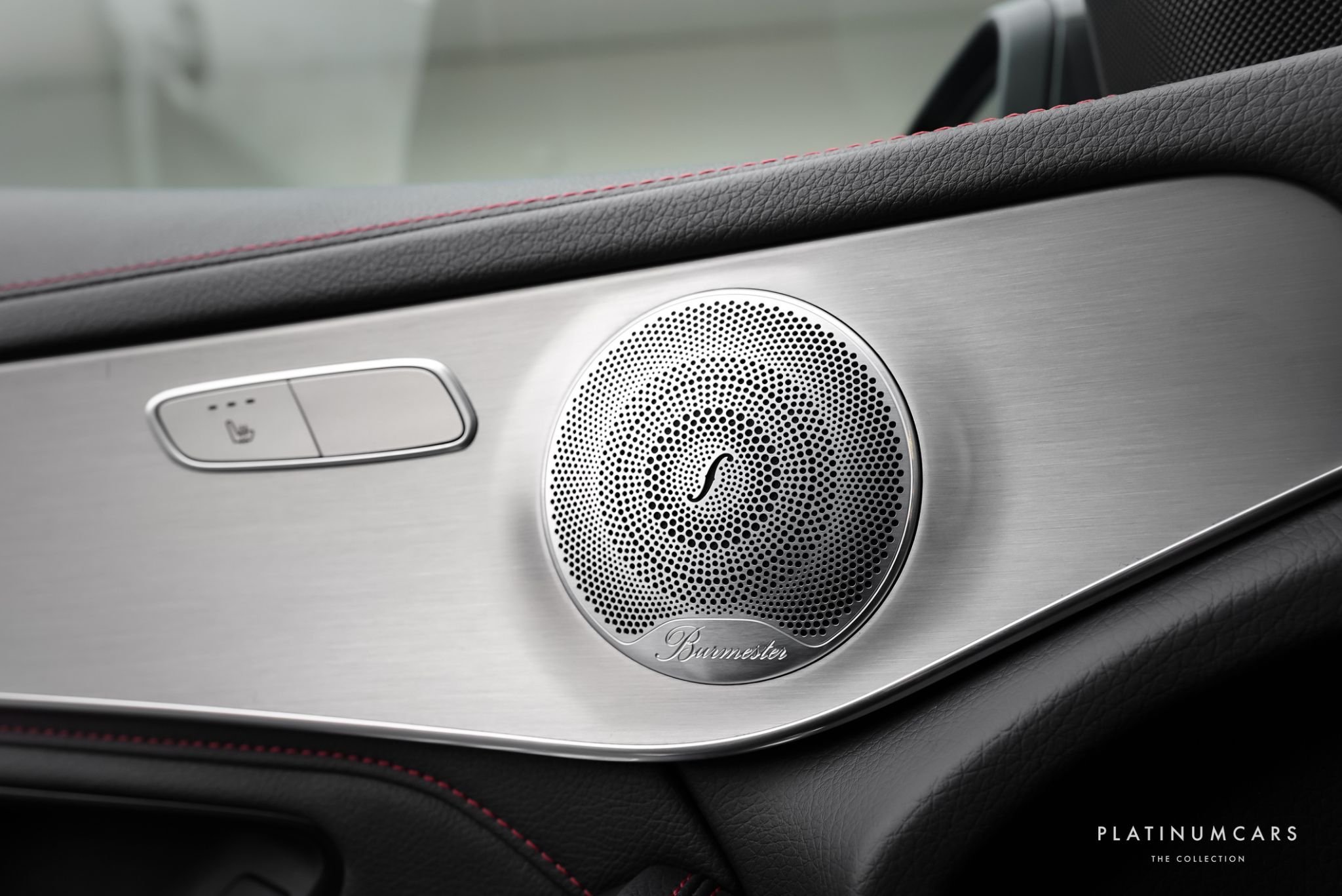 Mercedes-Benz AMG GLC 43 4MATIC Coupé , 390hk, 2020