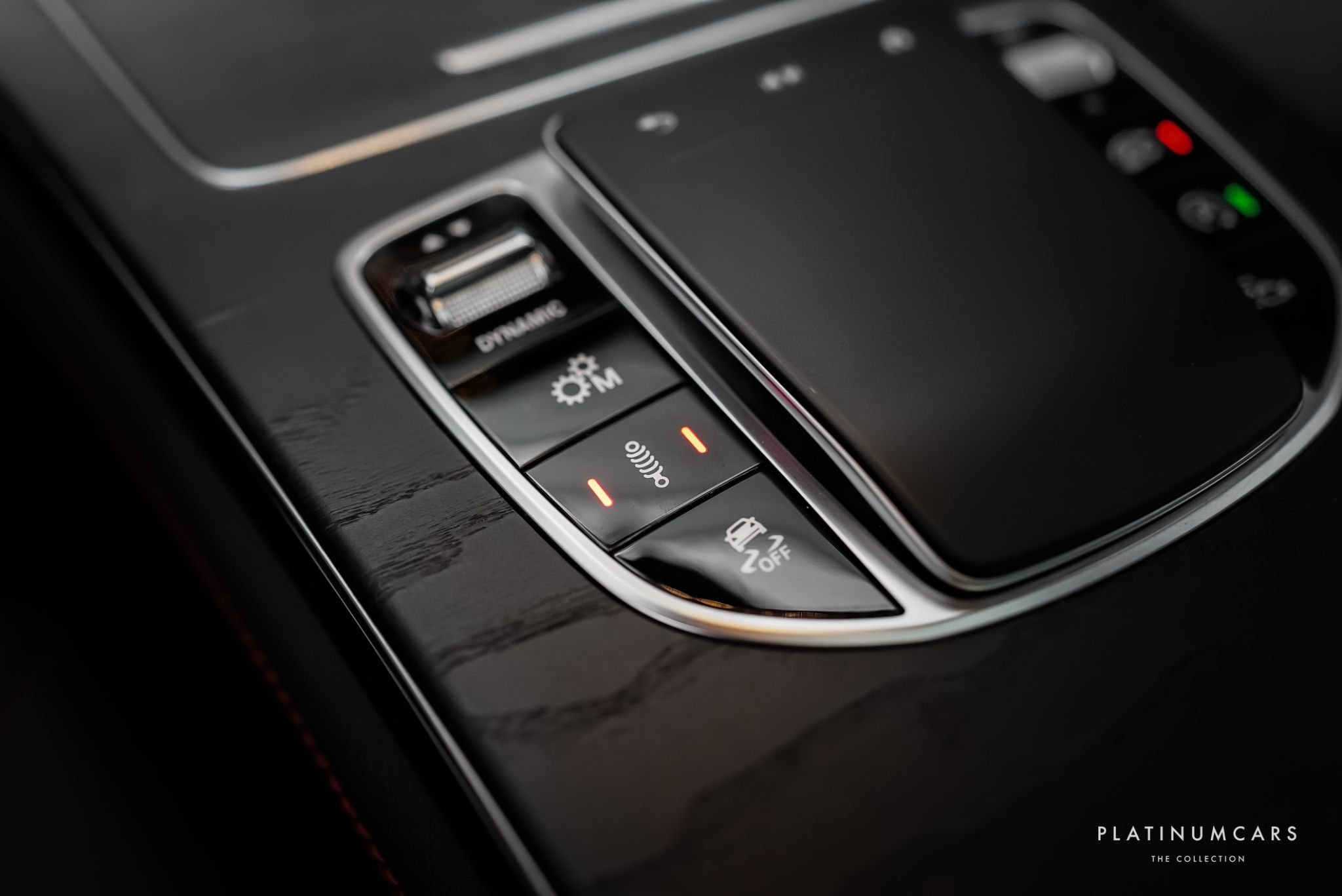 Mercedes-Benz AMG GLC 43 4MATIC Coupé , 390hk, 2020