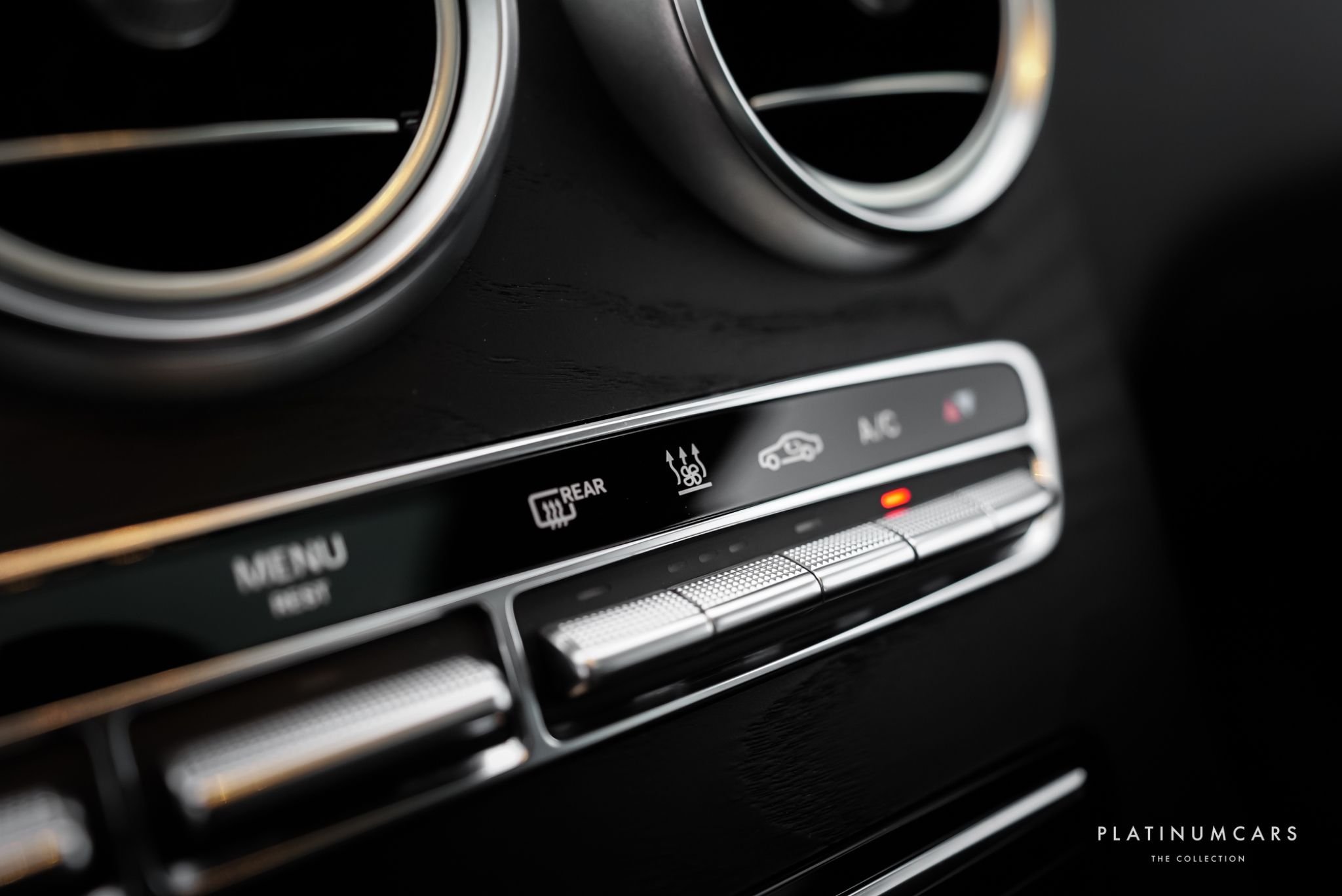 Mercedes-Benz AMG GLC 43 4MATIC Coupé , 390hk, 2020