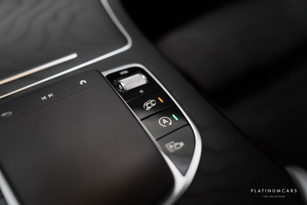 Mercedes-Benz AMG GLC 43 4MATIC Coupé , 390hk, 2020