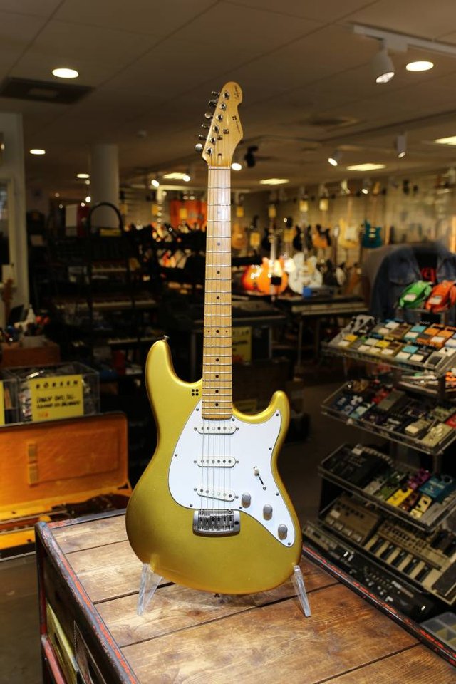 Begagnad Sandberg California ...