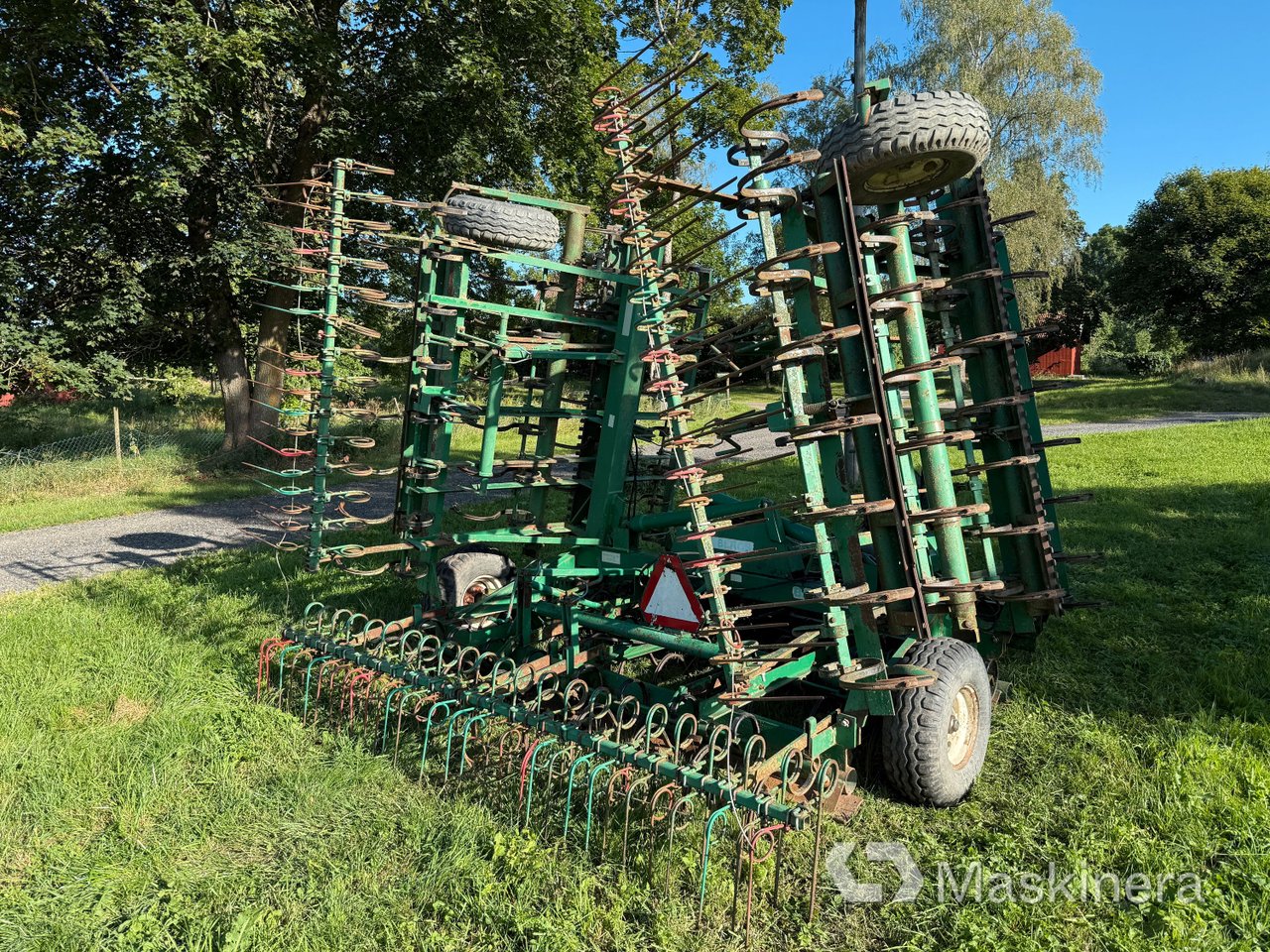 Harv Wibergs Bastant 900 DT