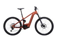 Crescent Elgar 10 - EL-MTB när det är som bäst
