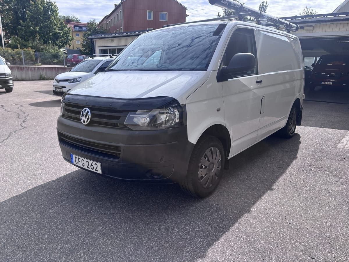 Volkswagen Transporter T30 2....
