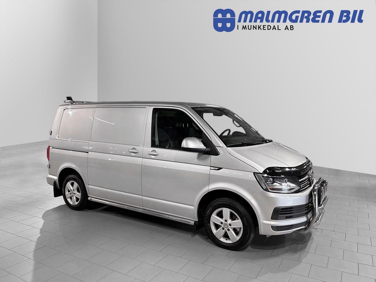 Volkswagen Transporter 2.0 14...