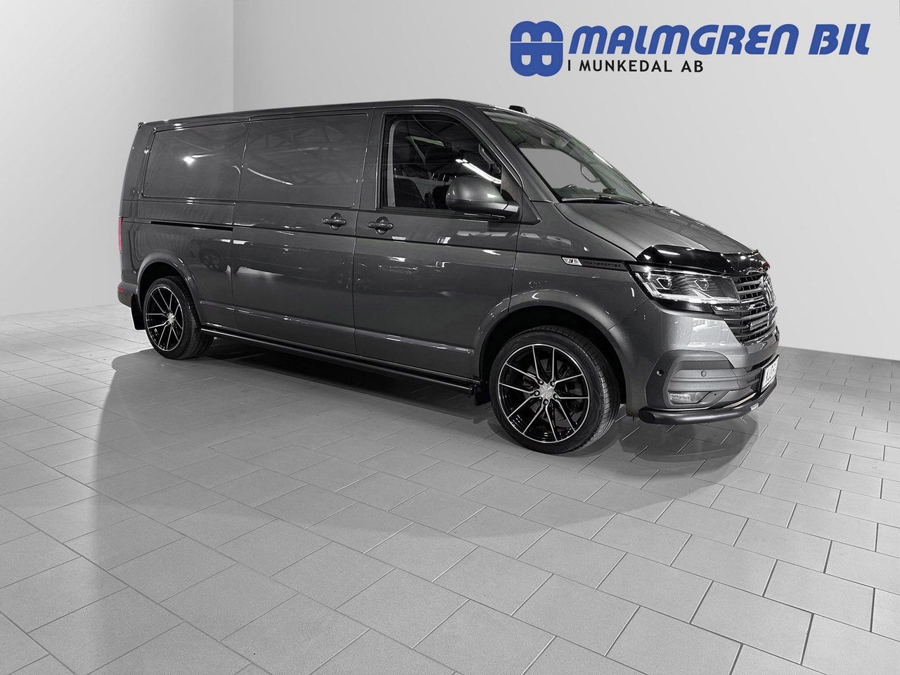 Volkswagen Transporter T6.1 T...