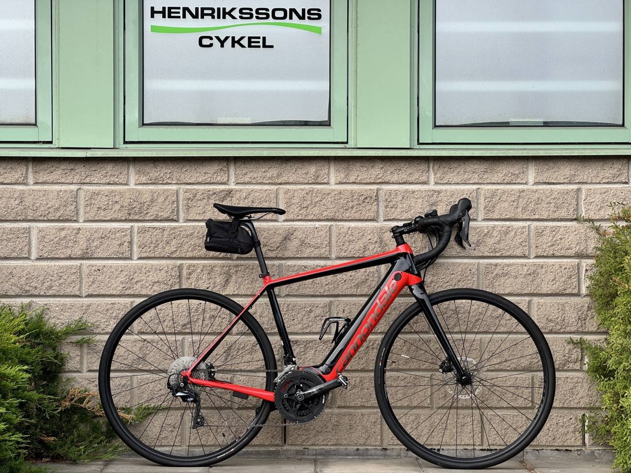 Cannondale Synapse Neo 2 BEG ...