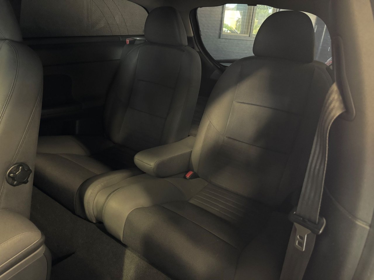 Volvo C30 1.8 Flexifuel Manuell, 125hk, 2007