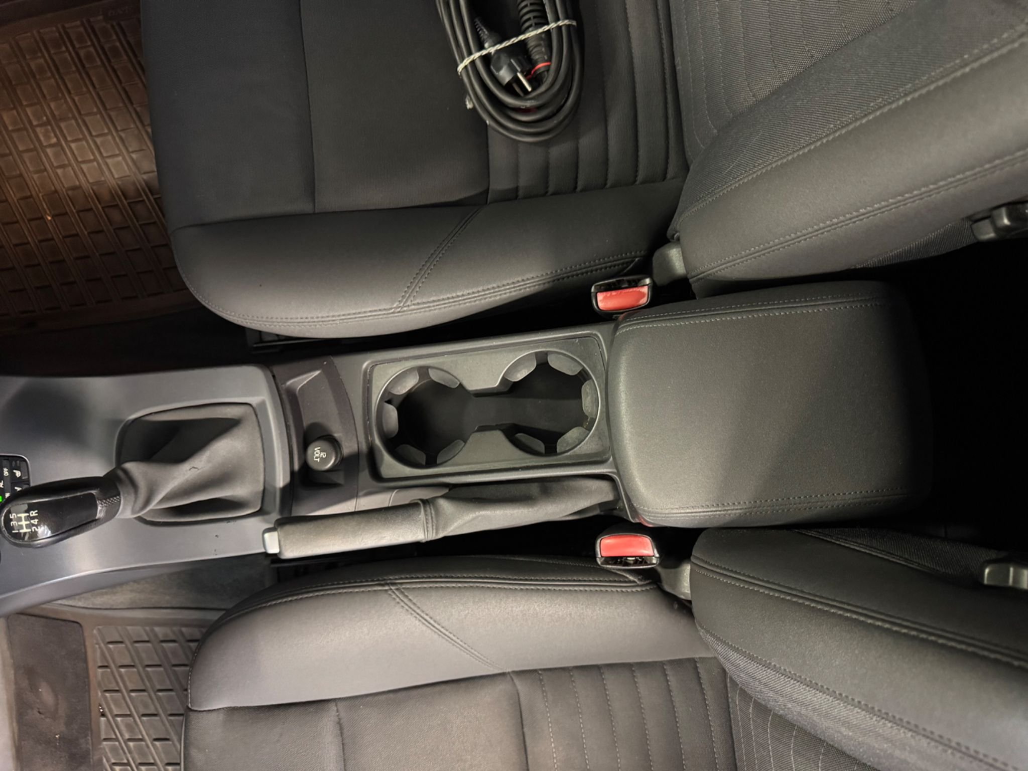 Volvo C30 1.8 Flexifuel Manuell, 125hk, 2007