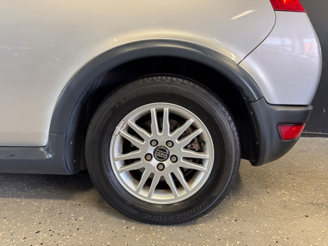 Volvo C30 1.8 Flexifuel Manuell, 125hk, 2007