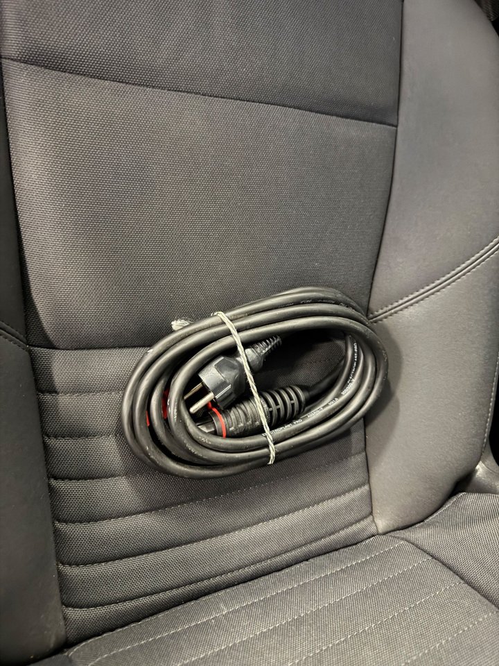 Volvo C30 1.8 Flexifuel Manuell, 125hk, 2007