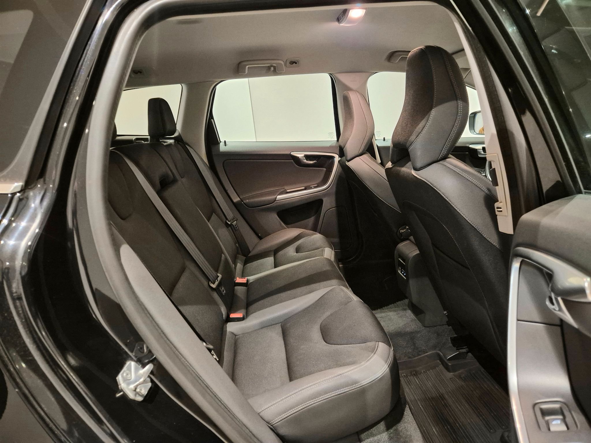 Volvo XC60 D4 AWD Manuell, 181hk, 2014