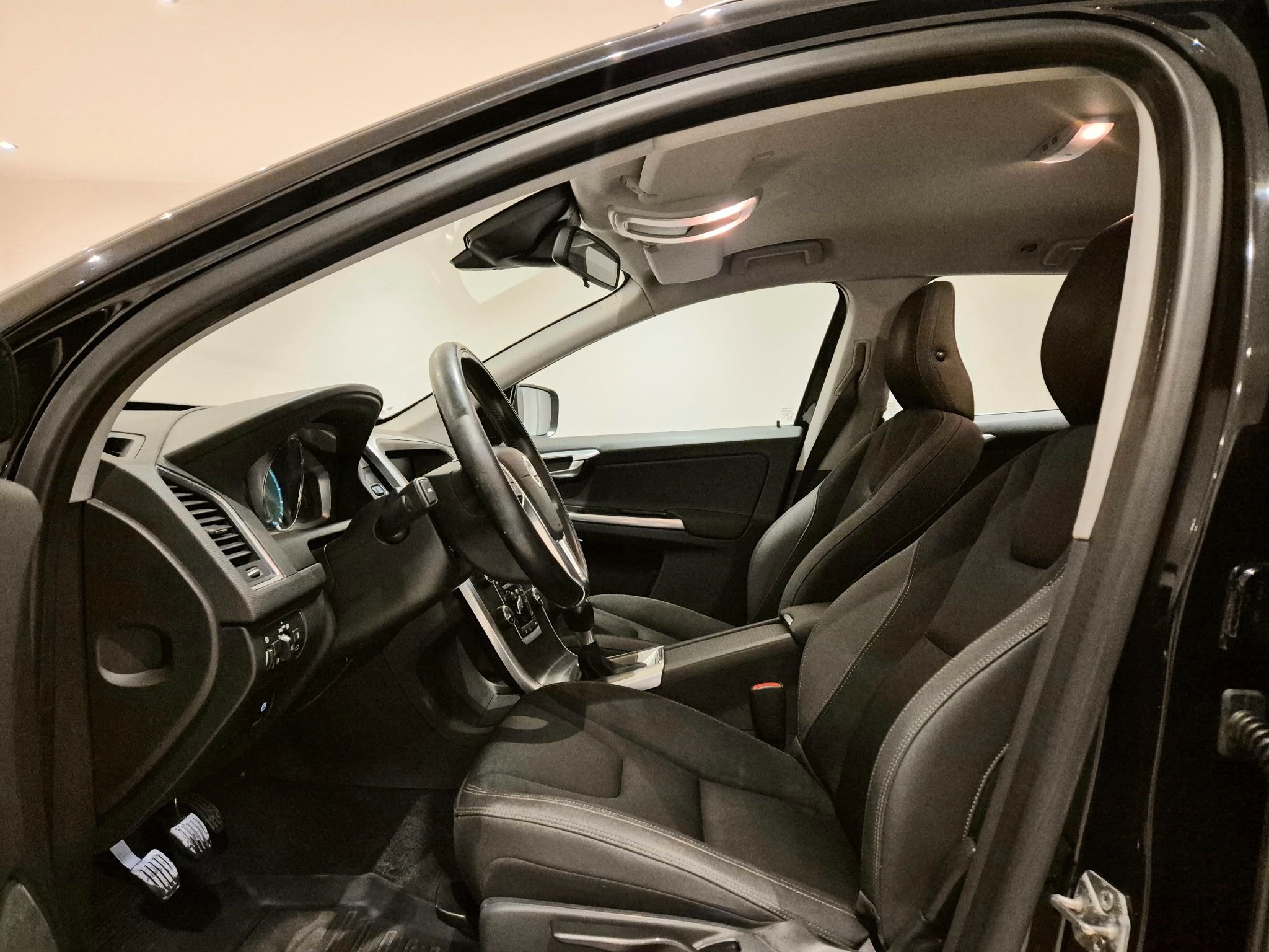 Volvo XC60 D4 AWD Manuell, 181hk, 2014