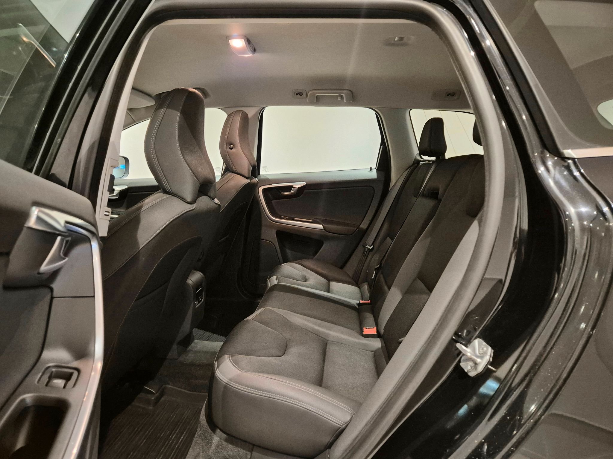 Volvo XC60 D4 AWD Manuell, 181hk, 2014