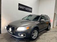 Volvo XC70 D5 AWD Geartronic Kinetic/1-Ägare/Gamml tull