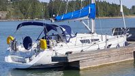 Jeanneau Sun Odyssey 39i Performance  2008  Finland