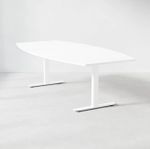 (Hemleverans) DPJ Workspace Konferensbord Agenda 240x120