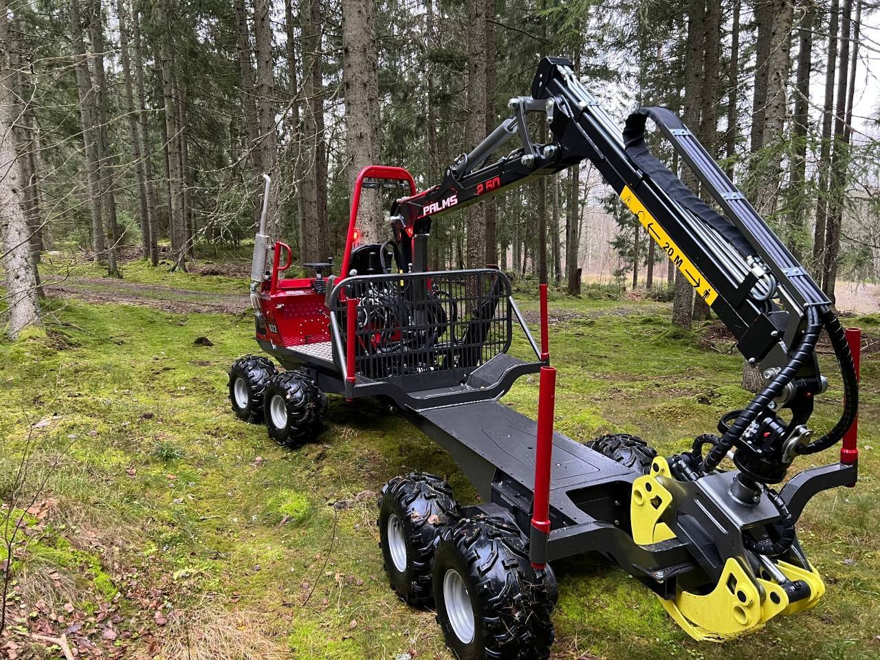 Alstor 822